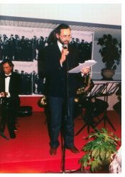 Riccardo Giannuzzi
